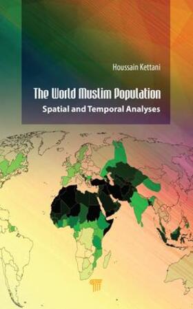 The World Muslim Population