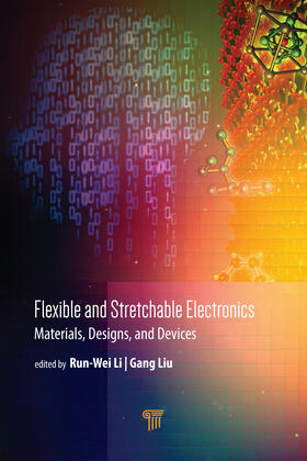 Flexible and Stretchable Electronics