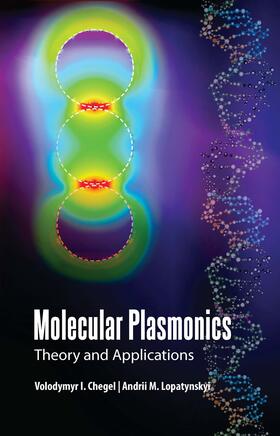 Molecular Plasmonics: Theory and Applications