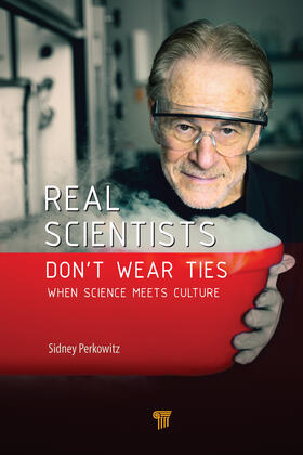 Real Scientists Don't Wear Ties