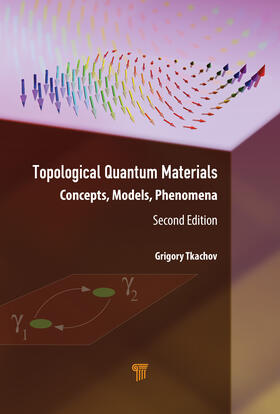 Topological Quantum Materials