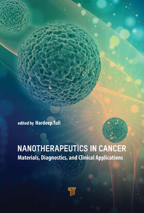 Nanotherapeutics in Cancer