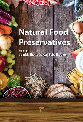 Abd-El Azim Salama, H: Natural Food Preservatives