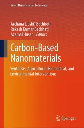 Carbon-Based Nanomaterials