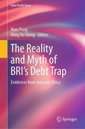 The Reality and Myth of BRI¿s Debt Trap