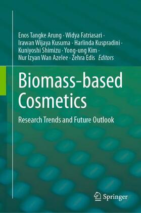 Biomass-based Cosmetics