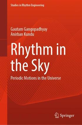 Rhythm in the Sky