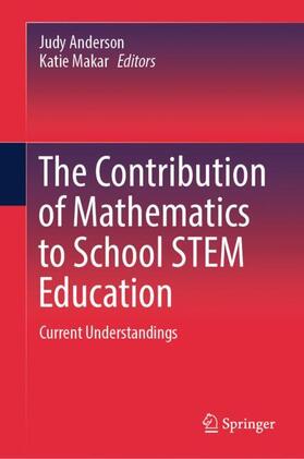 The Contribution of Mathematics to School STEM Education