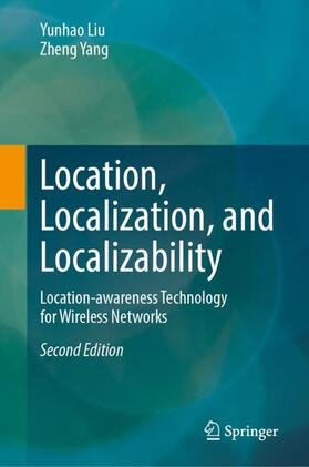 Location, Localization, and Localizability