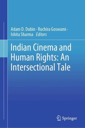 Indian Cinema and Human Rights: An Intersectional Tale
