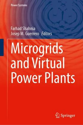 Microgrids and Virtual Power Plants