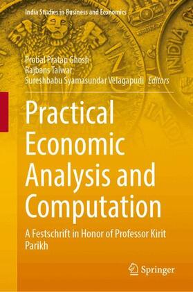 Practical Economic Analysis and Computation