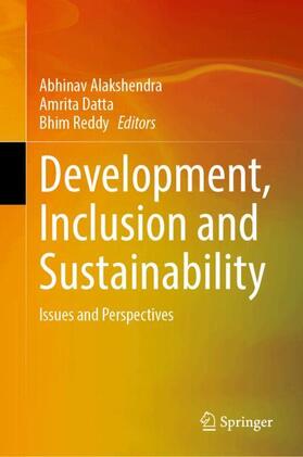 Development, Inclusion and Sustainability