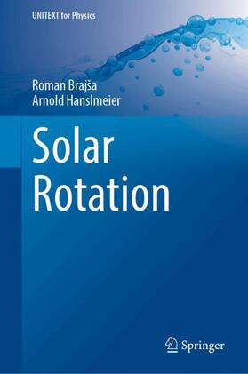 Solar Rotation