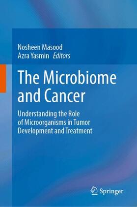 The Microbiome and Cancer