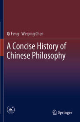 A Concise History of Chinese Philosophy