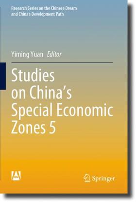 Studies on China¿s Special Economic Zones 5