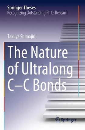 The Nature of Ultralong C¿C Bonds