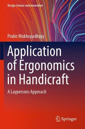 Application of Ergonomics in Handicraft