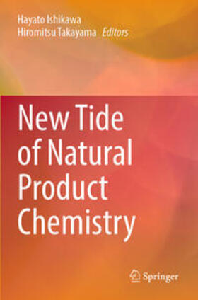 New Tide of Natural Product Chemistry