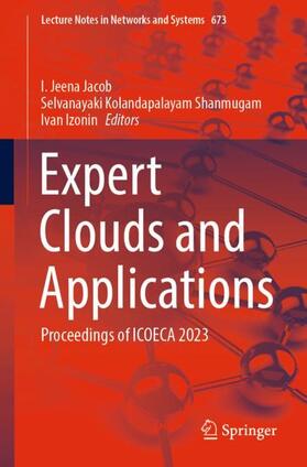 Expert Clouds and Applications