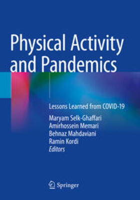 Physical Activity and Pandemics