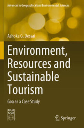 Environment, Resources and Sustainable Tourism