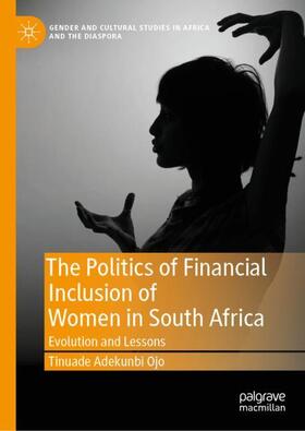 The Politics of Financial Inclusion of Women in South Africa