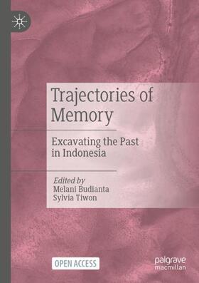 Trajectories of Memory