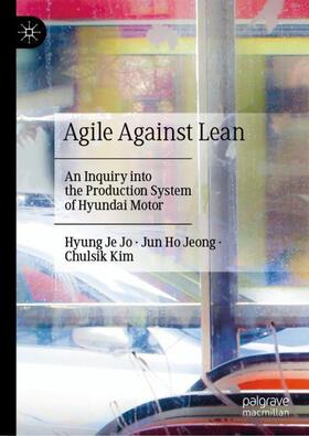 Agile Against Lean