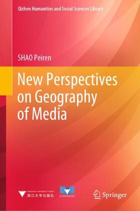 New Perspectives on Geography of Media