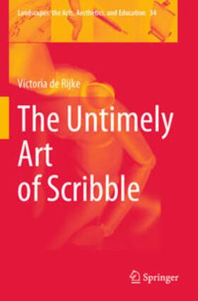 The Untimely Art of Scribble