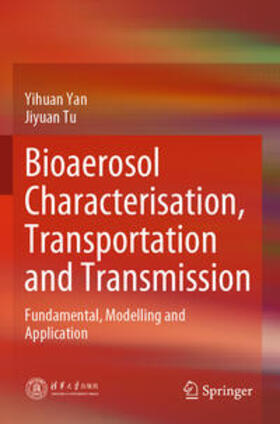 Bioaerosol Characterisation, Transportation and Transmission