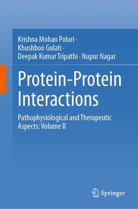 Protein-Protein Interactions