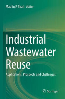 Industrial Wastewater Reuse