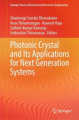 Photonic Crystal and Its Applications for Next Generation Systems