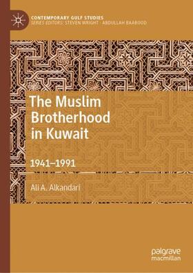 The Muslim Brotherhood in Kuwait