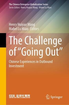 The Challenge of ¿Going Out¿