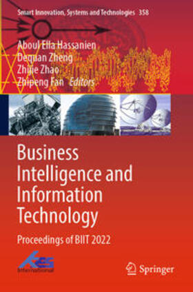 Business Intelligence and Information Technology