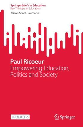 Paul Ricoeur