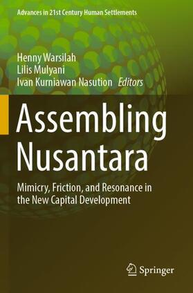 Assembling Nusantara