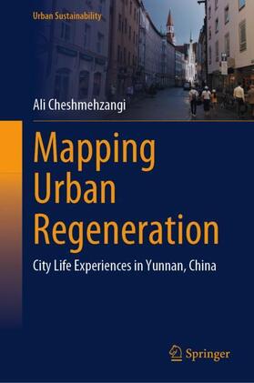 Mapping Urban Regeneration