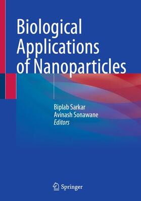 Biological Applications of Nanoparticles