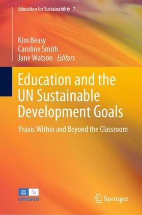 Education and the UN Sustainable Development Goals