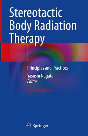 Stereotactic Body Radiation Therapy