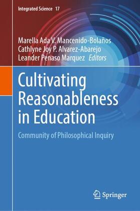Cultivating Reasonableness in Education