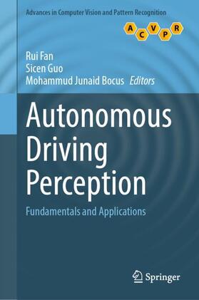 Autonomous Driving Perception