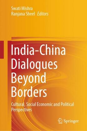 India-China Dialogues Beyond Borders