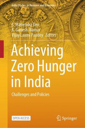 Achieving Zero Hunger in India