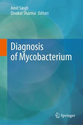 Diagnosis of Mycobacterium